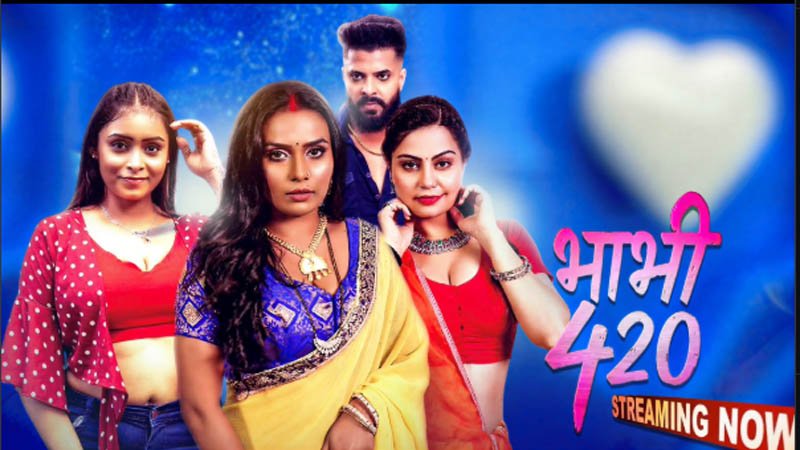 Bhabhi 420 | Season 01 | Episode 05